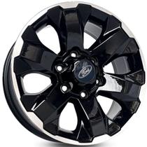 4 rodas kr s30 modelo ford ranger / aro 17x7 / (6x139) et28