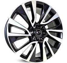 4 rodas kr s32 modelo toyota sw4 srx / aro 20x8,5 / (6x139) et35 4 rodas kr s32 modelo toyota sw4 srx / aro 20x8,5 / (6x139) et35