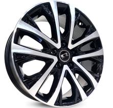 4 rodas kr s34 modelo toro ranch / aro 16x6 / (5x110) et28 4 rodas kr s34 modelo toro ranch / aro 16x6 / (5x110) et28