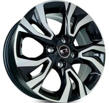 4 rodas kr s35 modelo onix rs / aro 14x6 / (4x100) et39