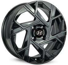 4 rodas kr s42 modelo hyundai hb20 platinum / aro 15x6 / (4x100) et42