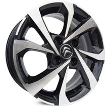 4 rodas kr s43 c3 first edition / aro 15x6 / (4x108) et40