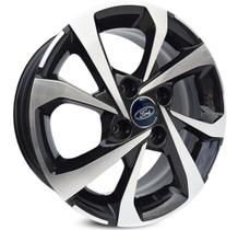 4 rodas kr s43 modelo fiesta, ka / aro 15x6 / (4x108) et40