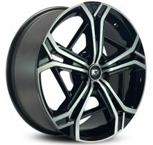4 rodas kr s45 modelo esportivo / aro 18x7 / (5x114) et40
