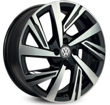 4 rodas kr s46 modelo polo tsi gli / aro 17x7 / (5x100) et40