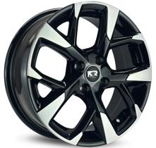 4 rodas kr s47 modelo esportivo / aro 15x6 / (4x100) et39