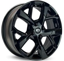 4 rodas kr s47 modelo esportivo / aro 17x7 / (4x100) et41