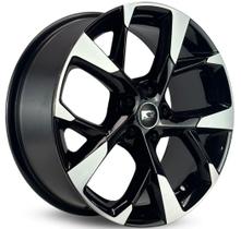 4 rodas kr s47 modelo esportivo / aro 17x7 / (5x108) et41