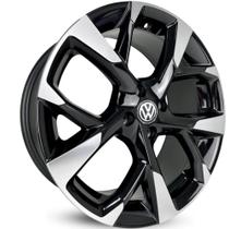 4 rodas kr s47 polo track, gol / aro 17x7 / (4x100) et41