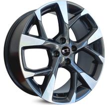 4 rodas kr s47 toyota yaris, etios / aro 17x7 / (4x100) et41 4 rodas kr s47 toyota yaris, etios / aro 17x7 / (4x100) et41