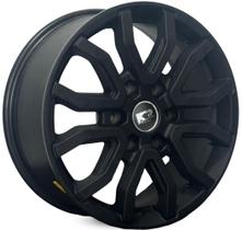 4 rodas kr s50 ford ranger raptor / 18x7,5 / (6x139) et35