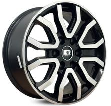 4 rodas kr s50 ford ranger raptor / aro 20x8,5 / (6x139) et35
