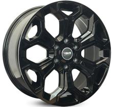 4 rodas kr s53 modelo off-road / aro 20x8,5 (5x110) et30