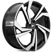 4 rodas kr s54 modelo jetta gli / aro 18x6 / (4x100) et42 4 rodas kr s54 modelo jetta gli / aro 18x6 / (4x100) et42