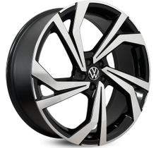 4 rodas kr s54 modelo jetta gli / aro 20x7,5 / (5x112) et45