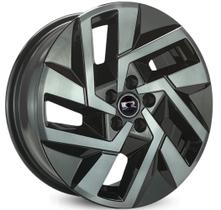 4 rodas kr s56 modelo esportivo / aro 16x6 / (5x100) et35 4 rodas kr s56 modelo esportivo / aro 16x6 / (5x100) et35