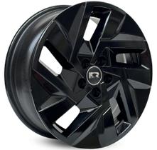 4 rodas kr s56 modelo esportivo / aro 17x7 / (4x100) et39
