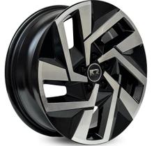 4 rodas kr s56 modelo vw t-cross / aro 16x6 / (5x100) et35