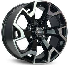 4 rodas kr s57 modelo s-10 ltz / aro 18x7,5 / (6x139) et28 4 rodas kr s57 modelo s-10 ltz / aro 18x7,5 / (6x139) et28