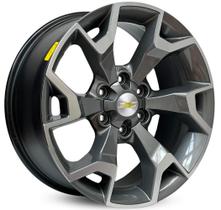 4 rodas kr s57 modelo s-10 ltz / aro 20x8,5 / (6x139) et33 4 rodas kr s57 modelo s-10 ltz / aro 20x8,5 / (6x139) et33