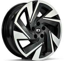 4 rodas kr s59 modelo esportivo vw / aro 16x6 / (5x100) et35