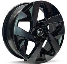 4 rodas kr s60 modelo vw tera / aro 16x6 / (4x100) et35 4 rodas kr s60 modelo vw tera / aro 16x6 / (4x100) et35