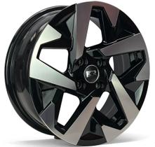 4 rodas kr s60 modelo vw tera / aro 17x7 / (4x100) et39