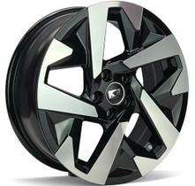 4 rodas kr s60 modelo vw tera / aro 17x7 / (5x100) et39