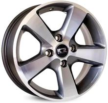 4 rodas krmai modelo kr k27 / aro 15x6 / (4x100) et40 4 rodas krmai modelo kr k27 / aro 15x6 / (4x100) et40