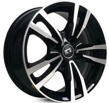 4 rodas krmai modelo kr k64 / aro 14x6 / (4x100) et30 4 rodas krmai modelo kr k64 / aro 14x6 / (4x100) et30