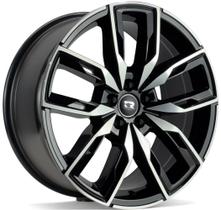 4 rodas krmai modelo kr k67 / aro 17x7 / (5x100) et40