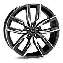 4 rodas krmai modelo kr k67 / aro 17x7 / (5x112) et40