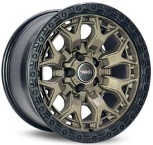4 RODAS M31 MODELO TEXAS OFF-ROAD / ARO 17X9 (5x114) ET-5 4 RODAS M31 MODELO TEXAS OFF-ROAD / ARO 17X9 (5x114) ET-5