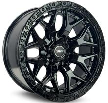 4 RODAS M31 MODELO TEXAS OFF-ROAD / ARO 20X9 (6x139) ET-20 4 RODAS M31 MODELO TEXAS OFF-ROAD / ARO 20X9 (6x139) ET-20