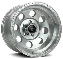 4 rodas mkr andes / aro 15x10 (5x114) et-44