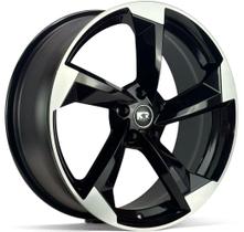 4 rodas modelo audi rs3 sportback / aro 20x8 / (5x112) et40