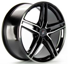 4 rodas modelo mercedes-amg gt roadster / aro 18x8 / (5x112) et45 4 rodas modelo mercedes-amg gt roadster / aro 18x8 / (5x112) et45