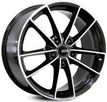 4 rodas modelo porsche macan / aro 20 / 2 talas / (5x112) et23/23 4 rodas modelo porsche macan / aro 20 / 2 talas / (5x112) et23/23