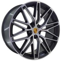 4 rodas modelo porsche zwpc2 / aro 22x9 / (5x112) et40 4 rodas modelo porsche zwpc2 / aro 22x9 / (5x112) et40