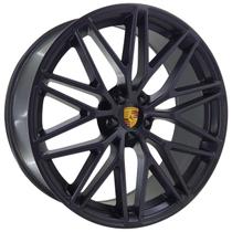 4 rodas modelo porsche zwpc2 / aro 22x9 / (5x130) et45 4 rodas modelo porsche zwpc2 / aro 22x9 / (5x130) et45