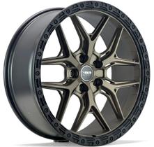 4 rodas modelo vossen hf6-4 off-road / aro 18x8 (6x139) et-5