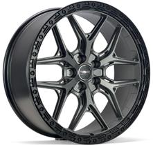 4 rodas modelo vossen hf6-4 off-road / aro 18x8 (6x139) et20 4 rodas modelo vossen hf6-4 off-road / aro 18x8 (6x139) et20