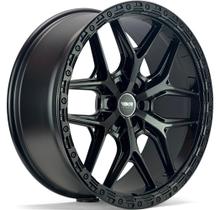 4 rodas modelo vossen hf6-4 off-road / aro 22x9 (6x135) et15 4 rodas modelo vossen hf6-4 off-road / aro 22x9 (6x135) et15
