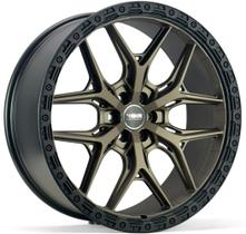4 rodas modelo vossen hf6-4 off-road / aro 22x9 (6x139) et15 4 rodas modelo vossen hf6-4 off-road / aro 22x9 (6x139) et15