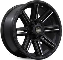 4 RODAS OFF-ROAD OR-04 TROLLER / ARO 18X8,5 / (6x139) ET15