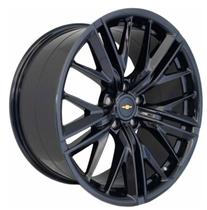 4 rodas pdw modelo chevrolet camaro zl1 / aro 20 / 2 talas / (5x120) et25/32