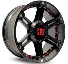 4 rodas prz 4x4 off-road ram 3500 / 22x10 (8x165) et:10
