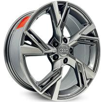 4 RODAS PRZ AUDI RS6 AVANT / ARO 18X8 (5x112) ET35