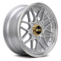 4 RODAS PRZ BBS GOLD STAR / ARO 18X8 (5X100) ET30 cor:Prata Diamantada 4 RODAS PRZ BBS GOLD STAR / ARO 18X8 (5X100) ET30 cor:Prata Diamantada