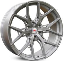 4 RODAS PRZ IMP MODELO VOSSEN HF6 / ARO 20X9,5 (6X139) ET15 cor:Prata 4 RODAS PRZ IMP MODELO VOSSEN HF6 / ARO 20X9,5 (6X139) ET15 cor:Prata